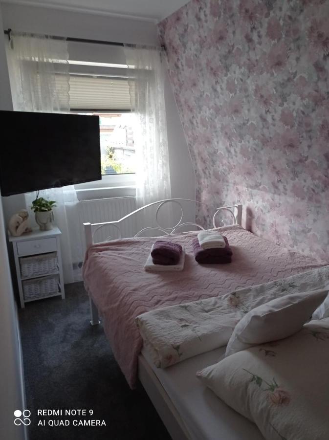 Homestay Stara Szkola Goscinne Leba