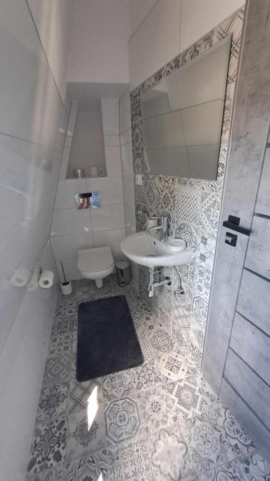 Stara Szkola Goscinne Homestay Leba